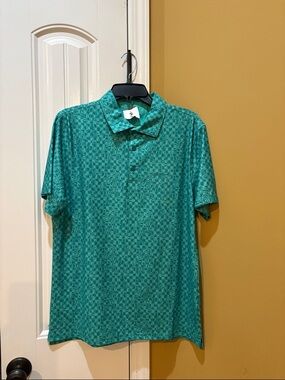 NEW MEN’S POLO SHIRT 👕